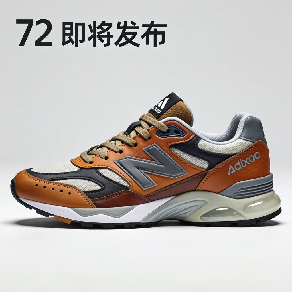 Bad Bunny x adidas Adizero SL 72 即将发布