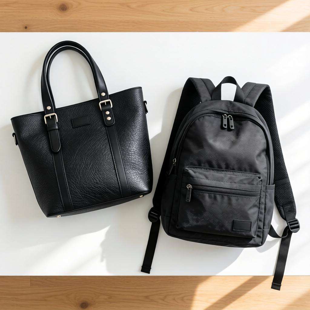 PORTER 推出 40 周年系列「ALL NEW TANKER」第一张图