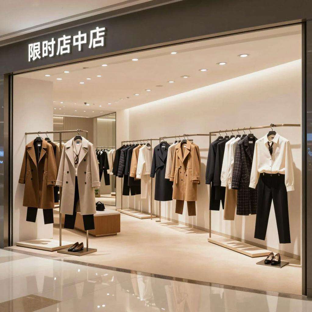 COMME des GARÇONS 将开设 Christopher Nemeth 限时「店中店」