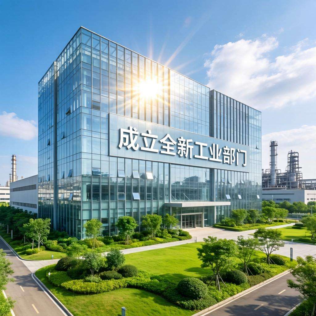 DIOR 成立全新工业部门