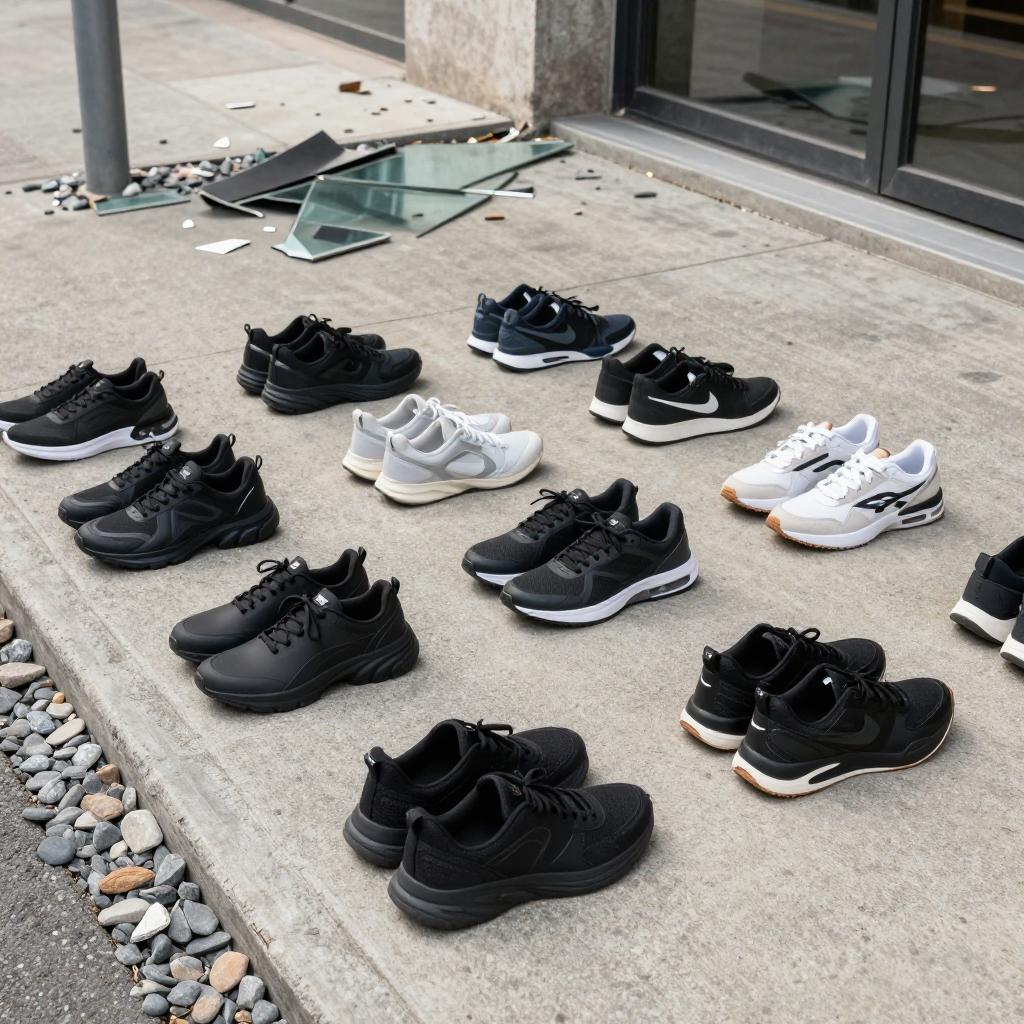 atmos x SALOMON XT-6 GTX 鞋款发售在即 atmos x SALOMON XT-6 GTX 鞋款发售在即第一张图