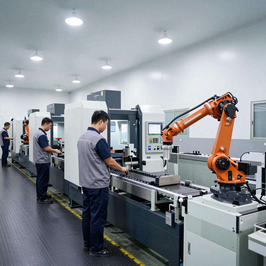 DIOR 成立全新工业部门第一张图