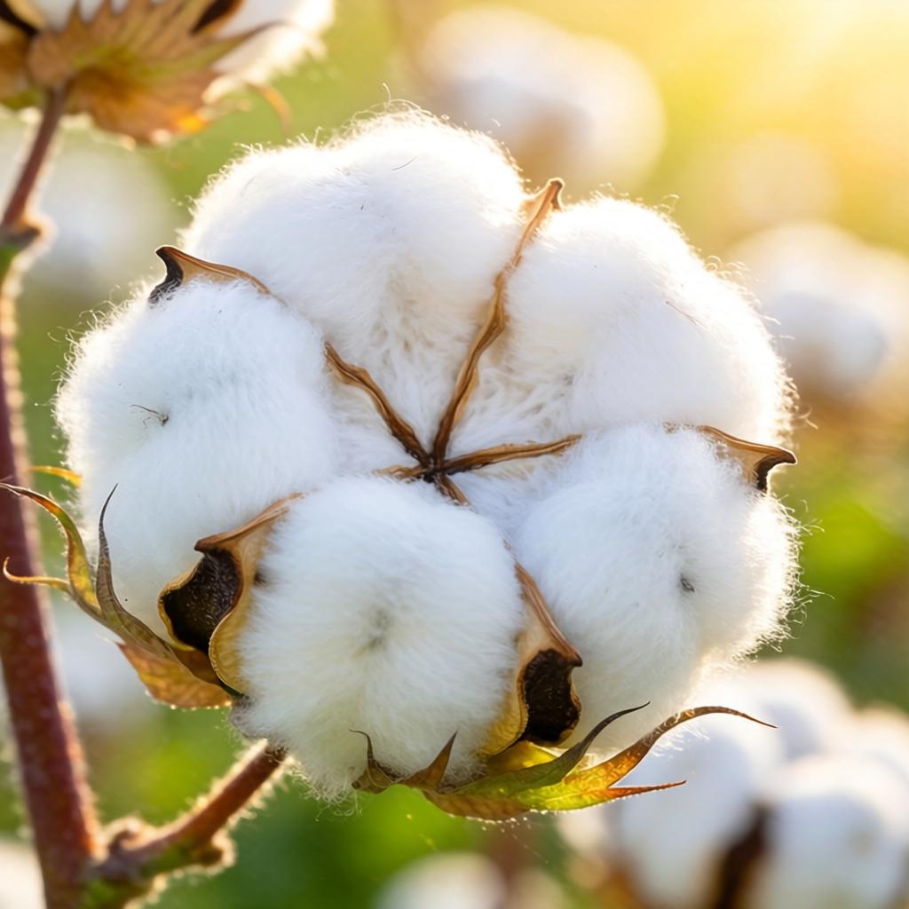 有机棉认证标准：一站式深度解析，揭示绿色纺织的核心密码