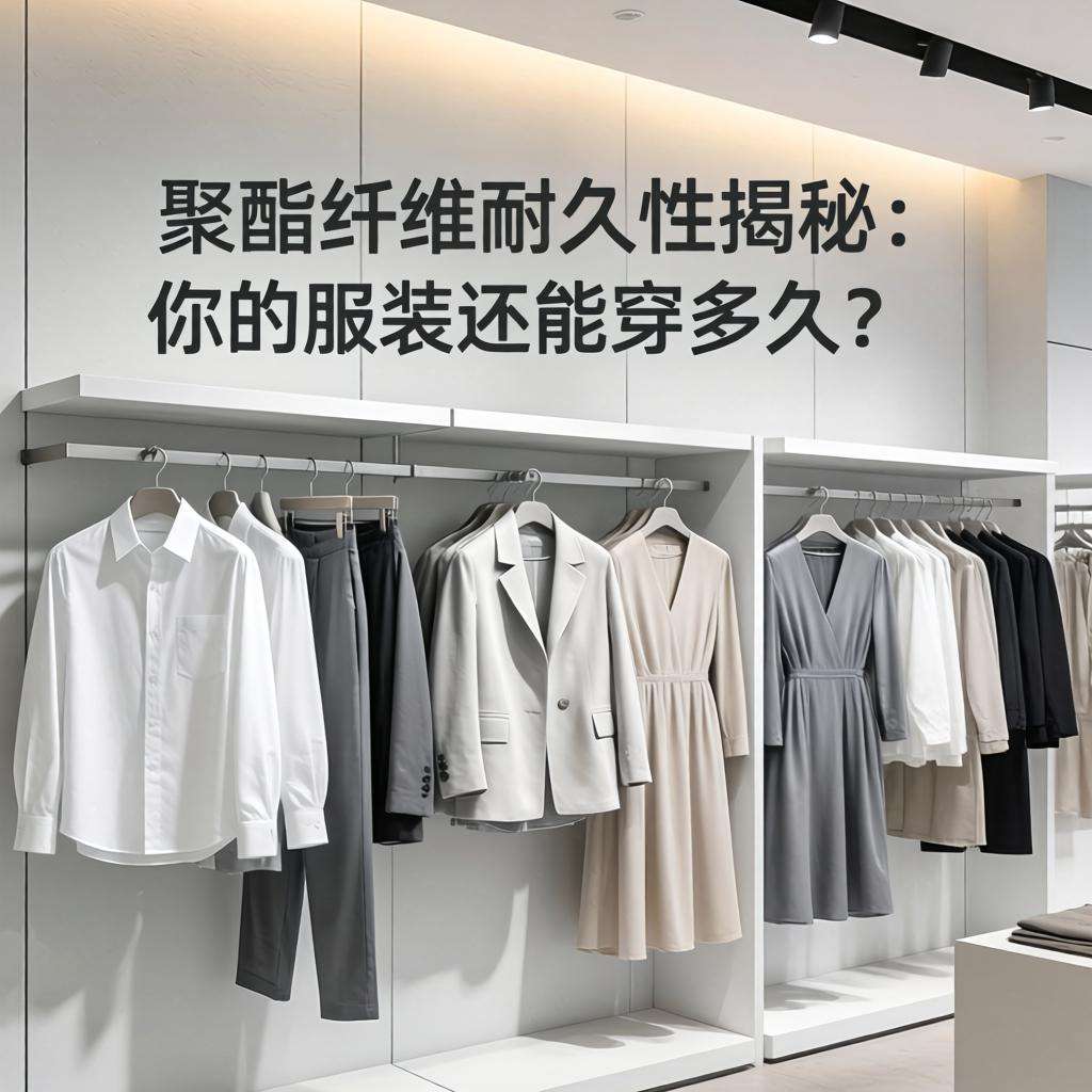 聚酯纤维耐久性揭秘：你的服装还能穿多久？