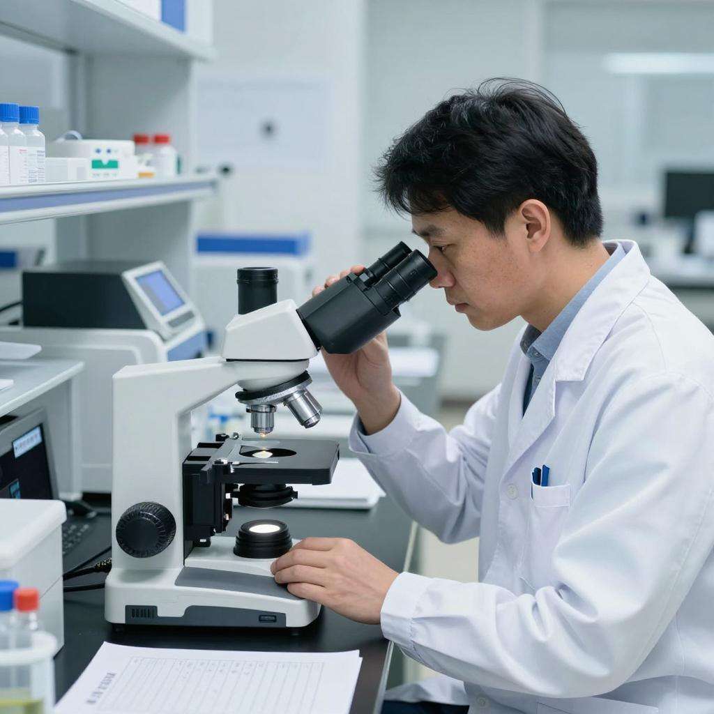 有机棉认证标准:一站式深度解析,揭示绿色纺织的核心密码 有机棉认证标准:一站式深度解析,揭示绿色纺织的核心密码第二张图