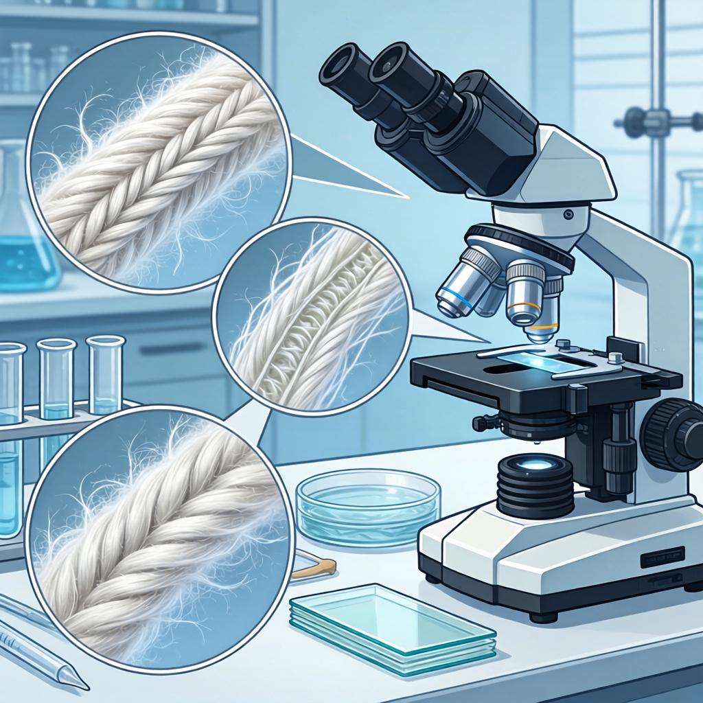 羊绒细腻柔软特性：揭秘高品质奢华纤维的奥秘第三张图