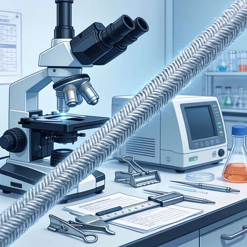 聚酯纤维耐久性揭秘：你的服装还能穿多久？第二张图