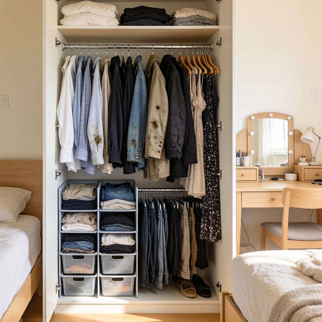 聚酯纤维耐久性揭秘：你的服装还能穿多久？第三张图