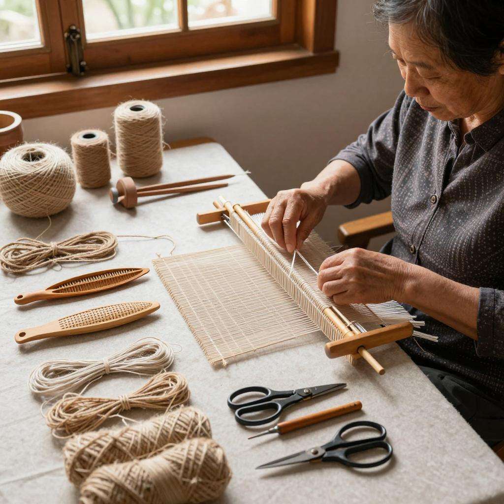 天然纤维特性分析:穿越纺织界的绿色奇迹 天然纤维特性分析:穿越纺织界的绿色奇迹第一张图