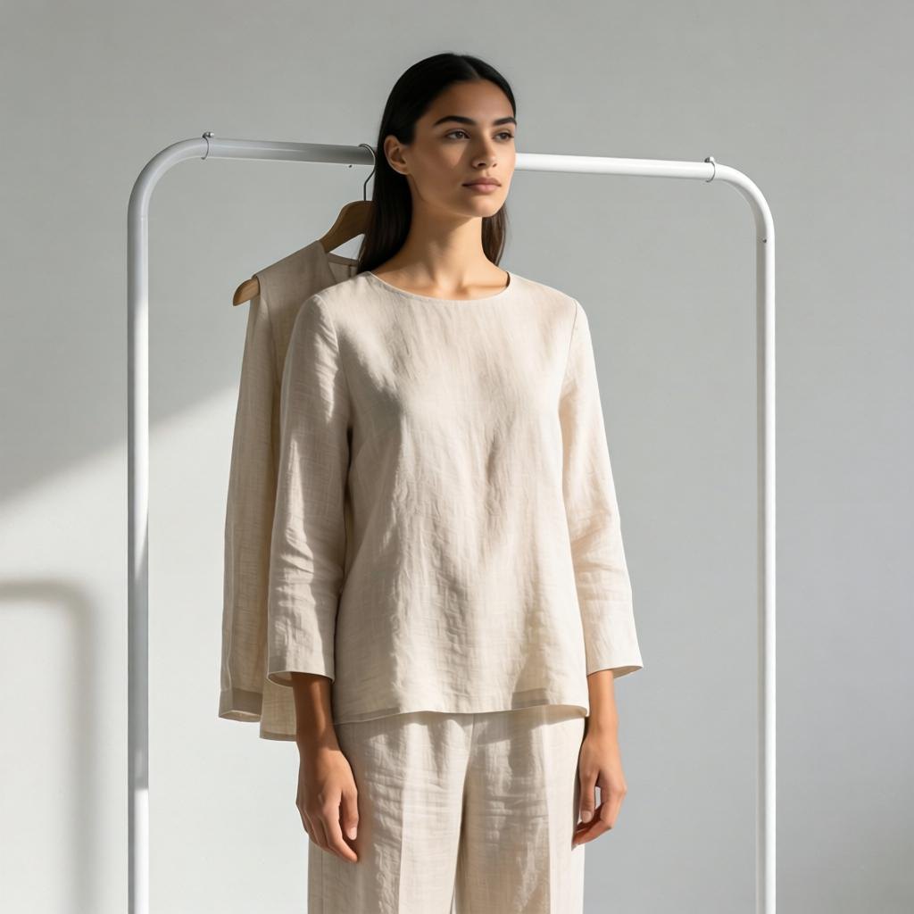 天然纤维特性分析:穿越纺织界的绿色奇迹 天然纤维特性分析:穿越纺织界的绿色奇迹第二张图