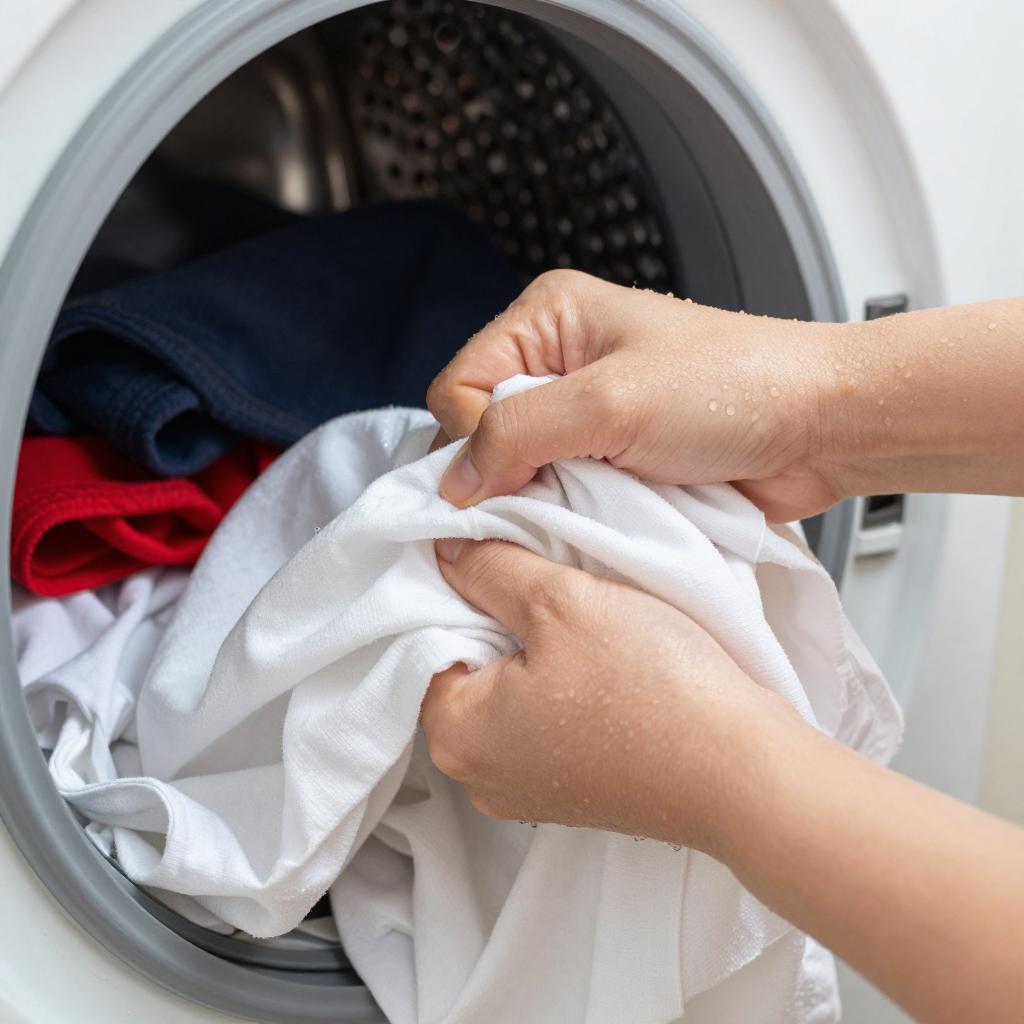 如何提升衣物干得快且不损伤衣物的晾干方法建议第一张图