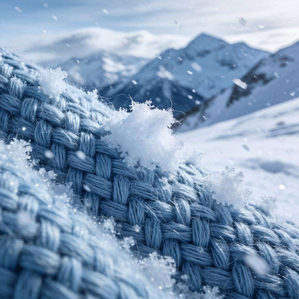 化纤棉保暖性全面解析：真相与实操经验