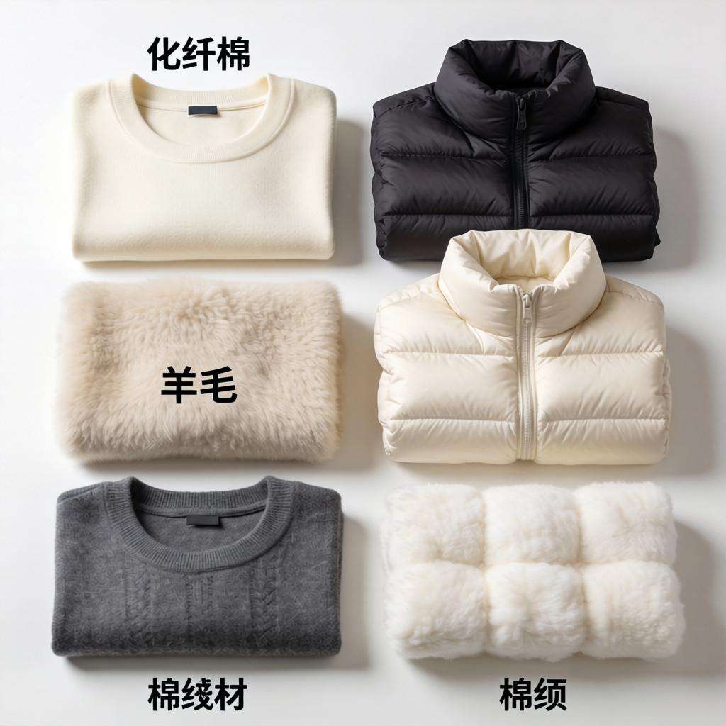 化纤棉保暖性全面解析：真相与实操经验第一张图