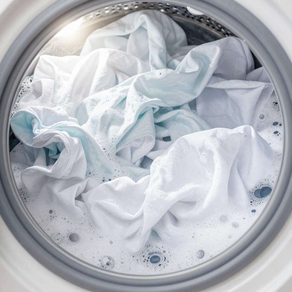 漂白剂使用指南：如何安全高效打造洁净衣物第三张图