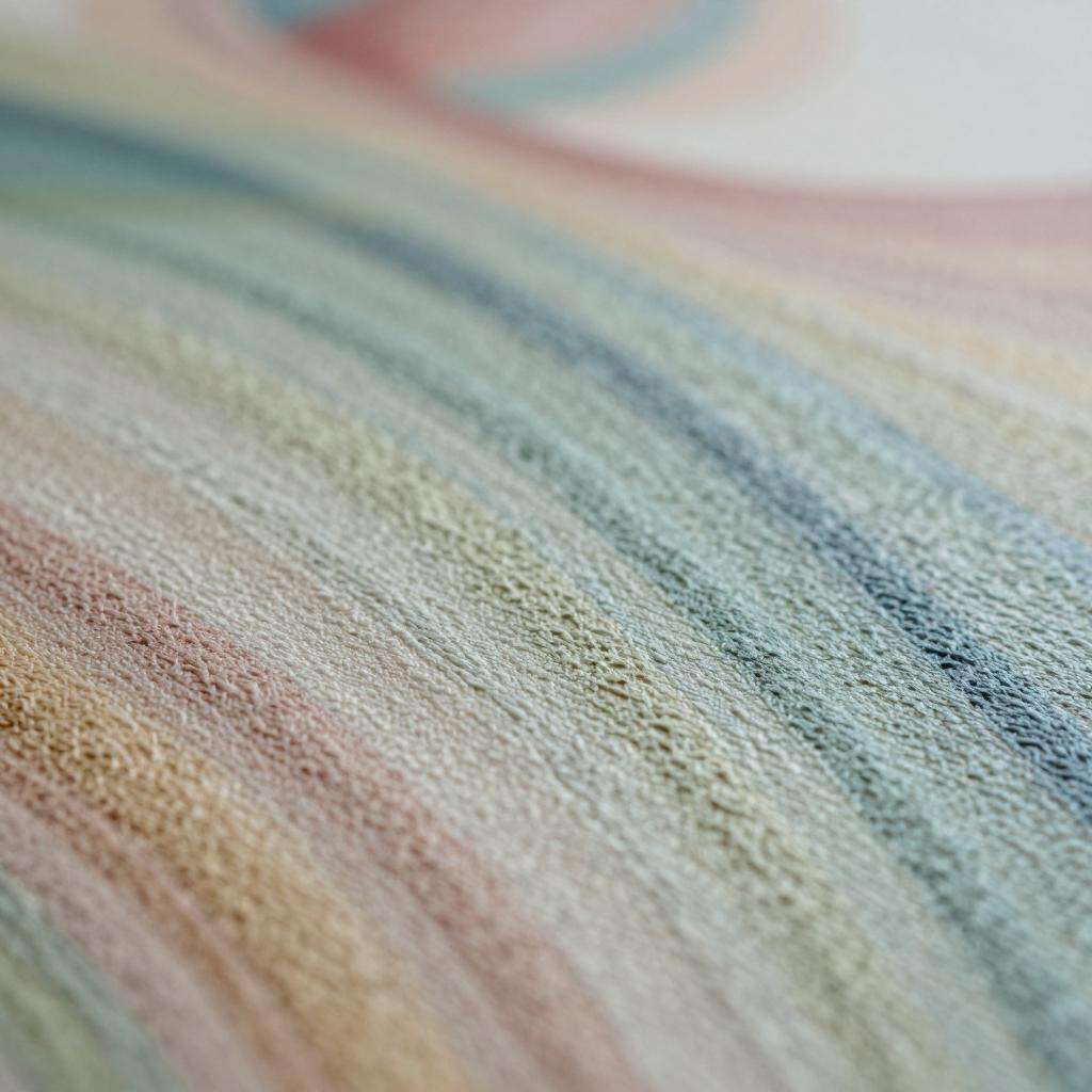 涂料印花特点：揭秘趣味与实用的完美融合第二张图