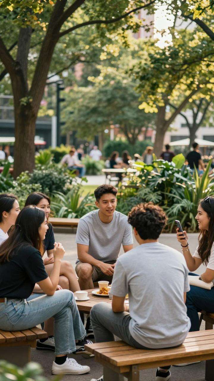 2026年，如何用“圆领休闲感”打造你的时尚新高度？