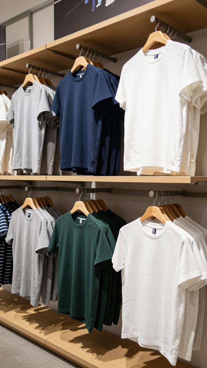 2026年，如何用“圆领休闲感”打造你的时尚新高度？第一张图