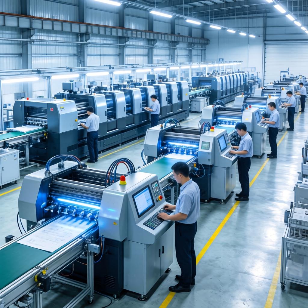 【数码印花精度详解：如何实现绚丽图案的极致细节】第三张图