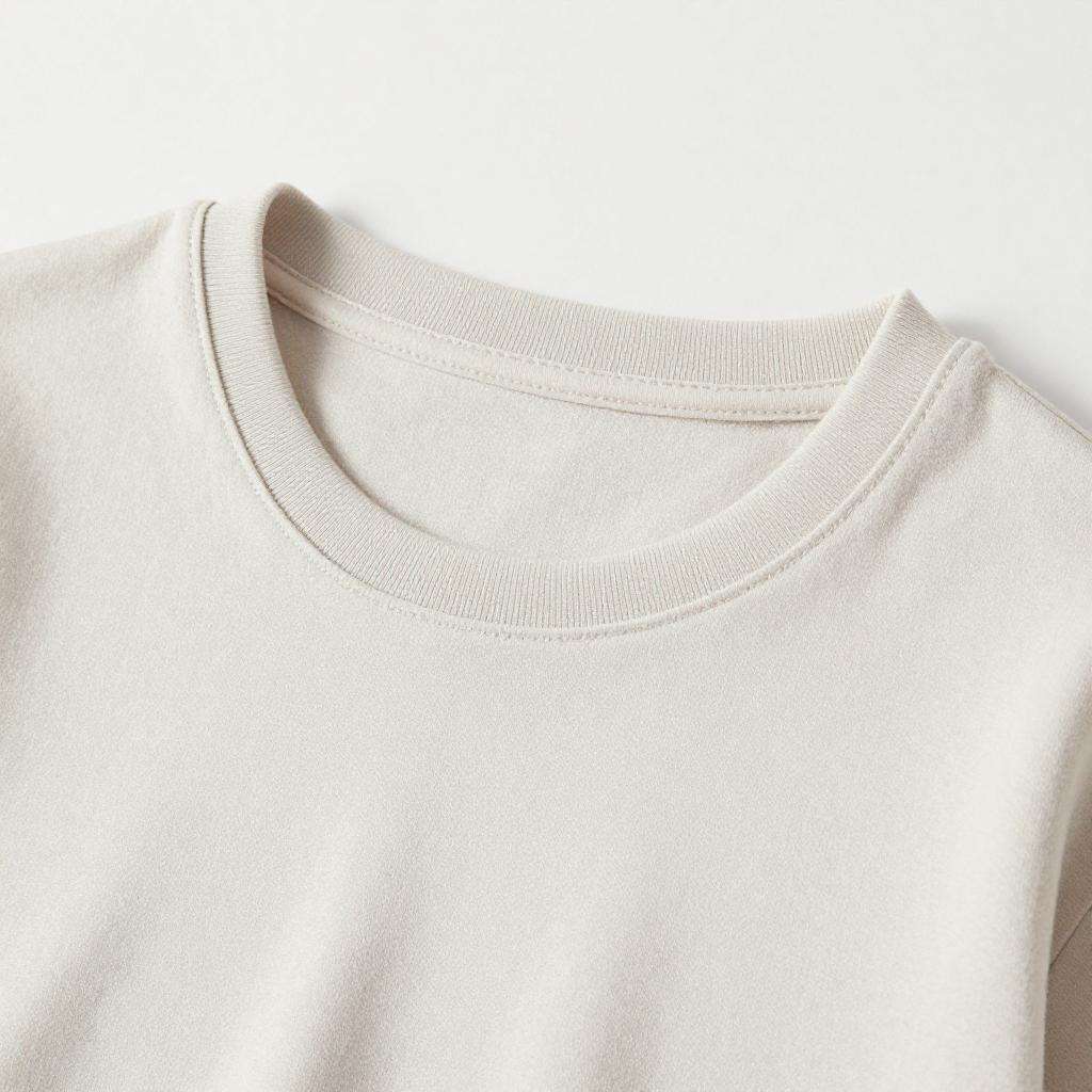 无领简约设计：打造时尚与舒适的极简风尚秘笈