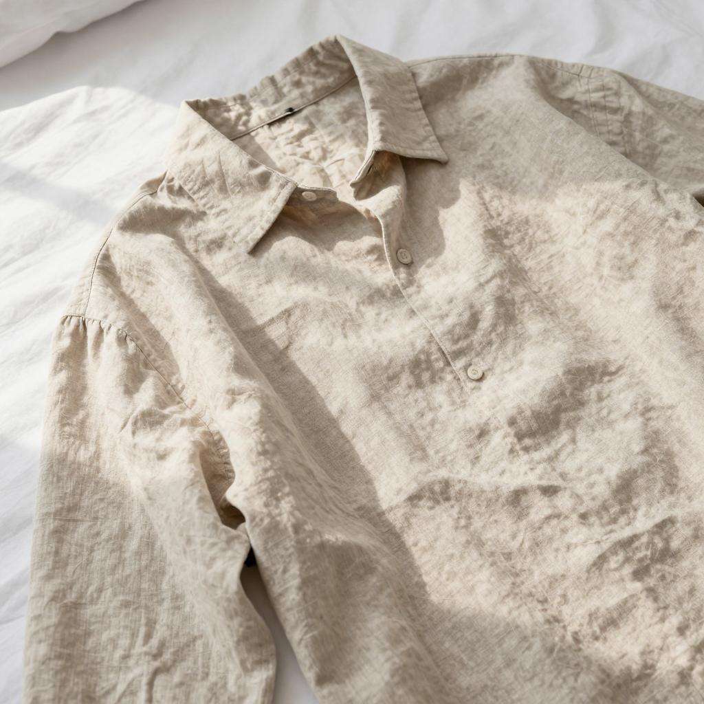 麻织物凉爽舒适：为何它成为夏季的首选材料