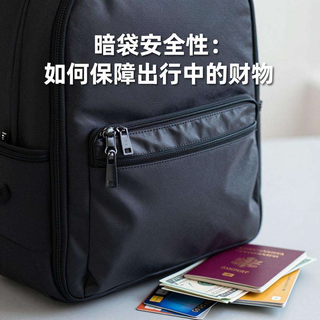暗袋安全性：如何保障出行中的财物安全