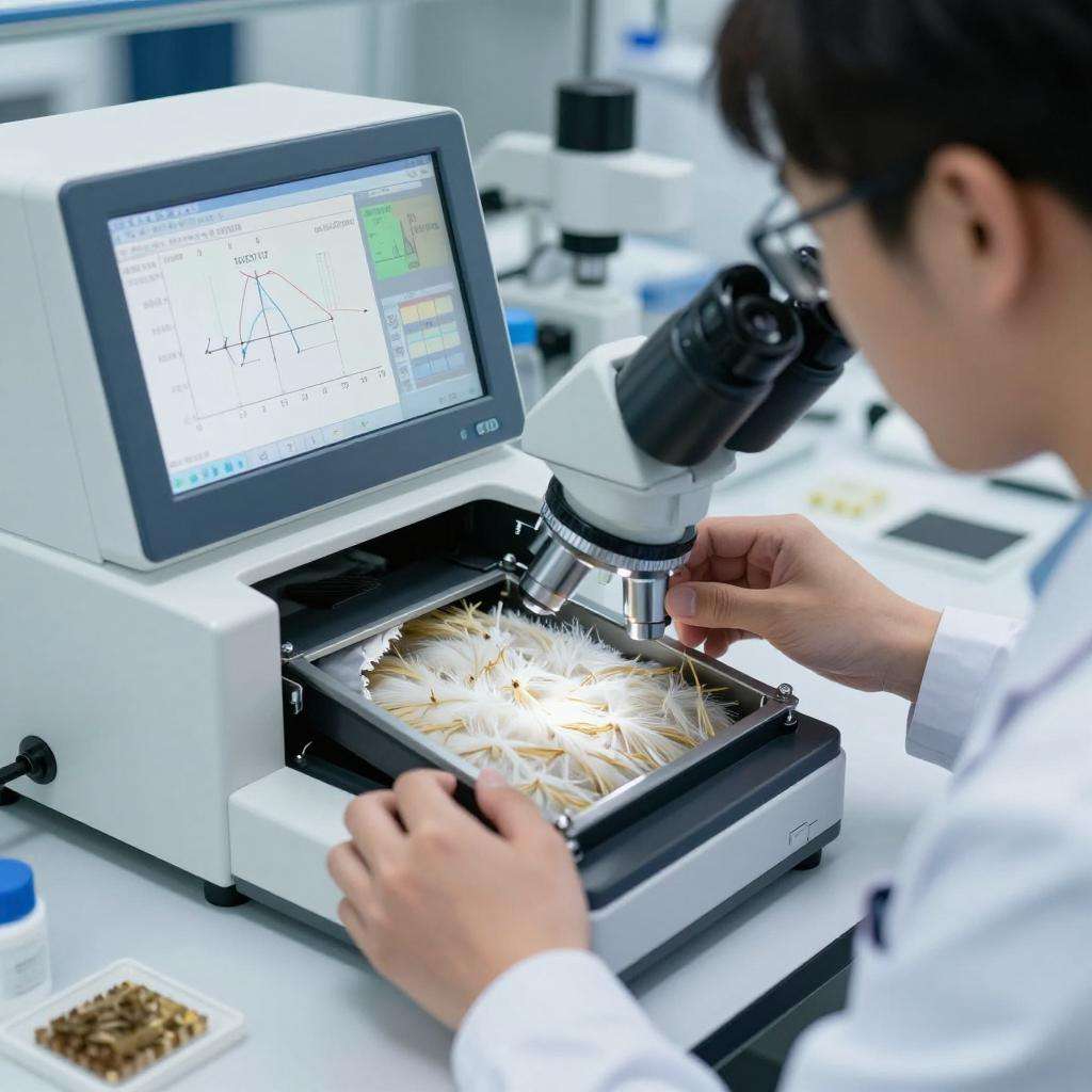 服装填充材料大揭秘：哪些才是你的理想选择？