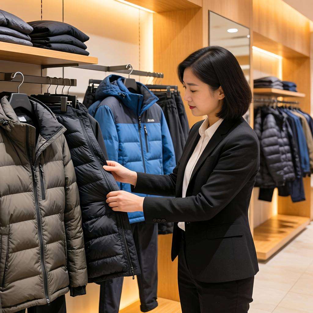 服装填充材料大揭秘：哪些才是你的理想选择？第一张图