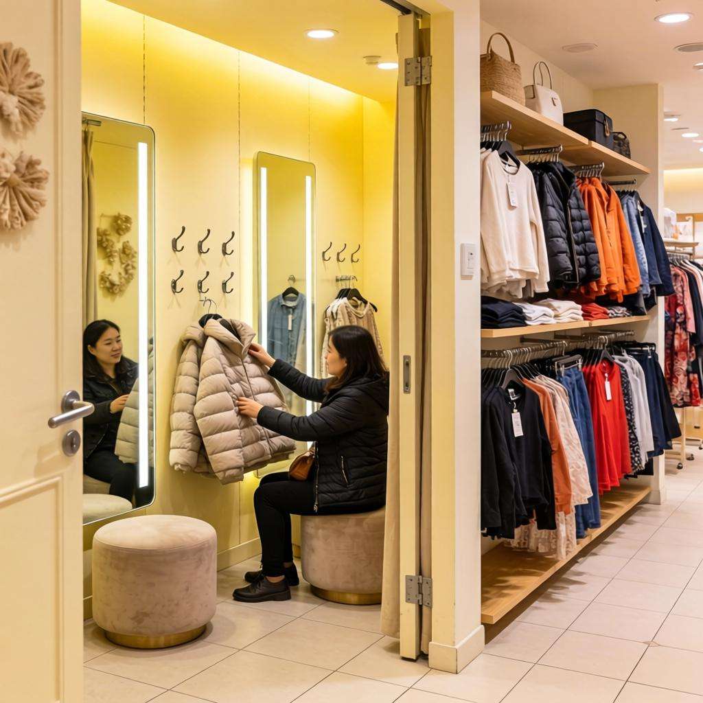 服装填充材料大揭秘：哪些才是你的理想选择？第二张图