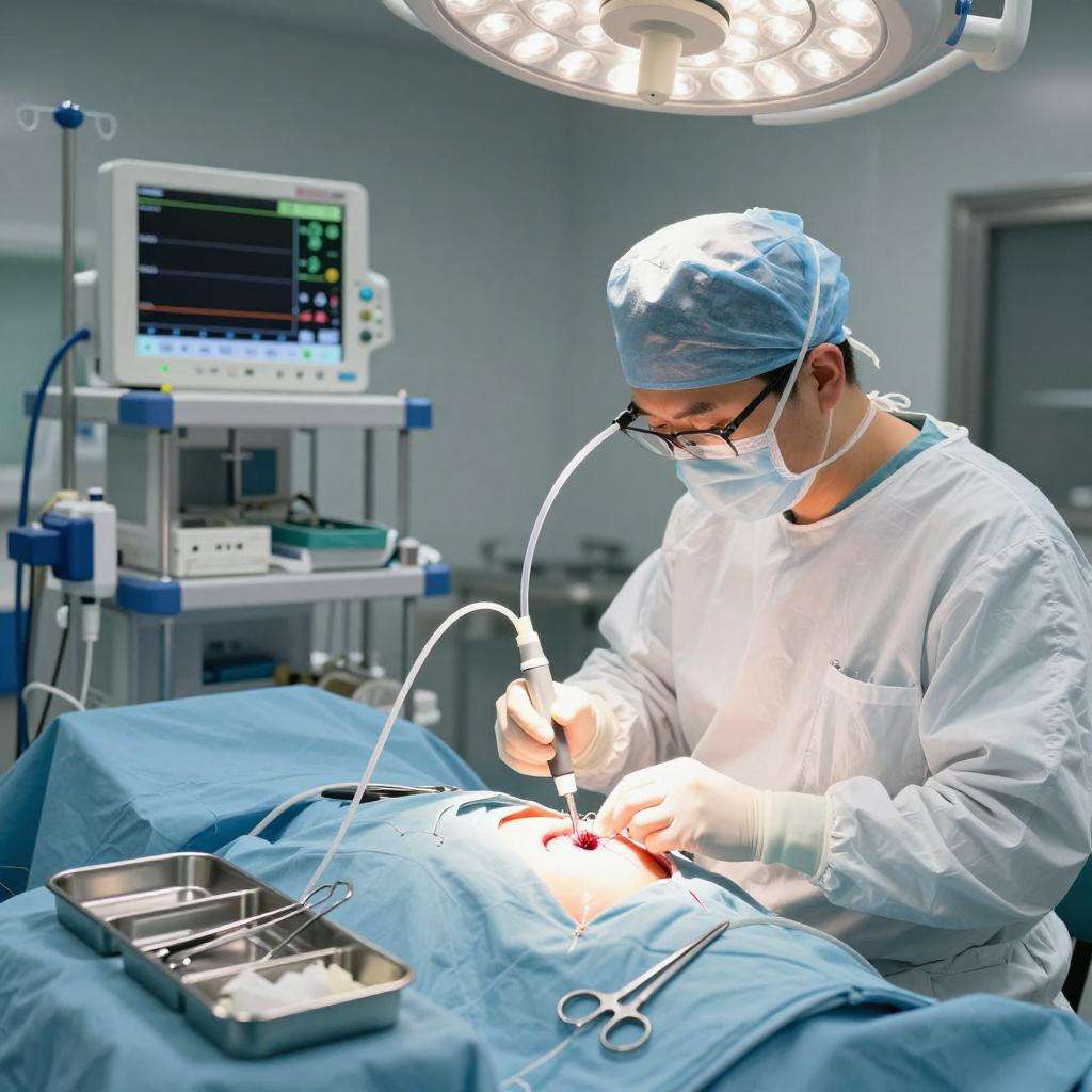 发光纤维应用揭秘：从未来科技到你我生活的变革新力量第二张图