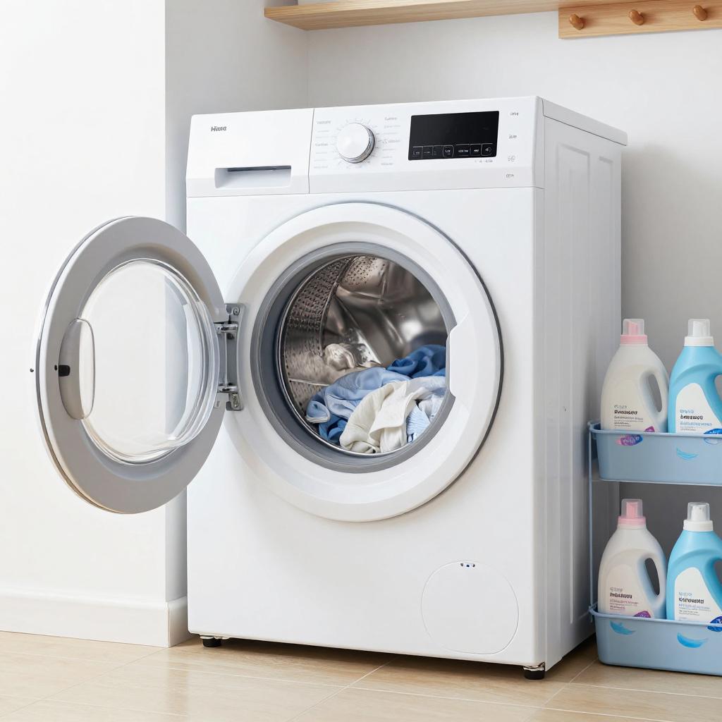 揭秘服装护理知识：让衣物焕发新生的终极指南第二张图