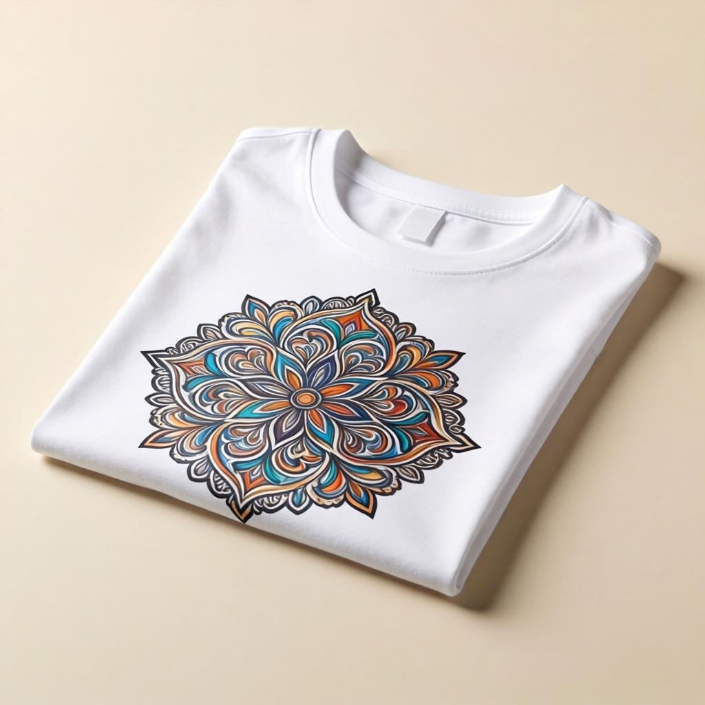 如何提升服装图案的细节表现？数码印花精度揭秘