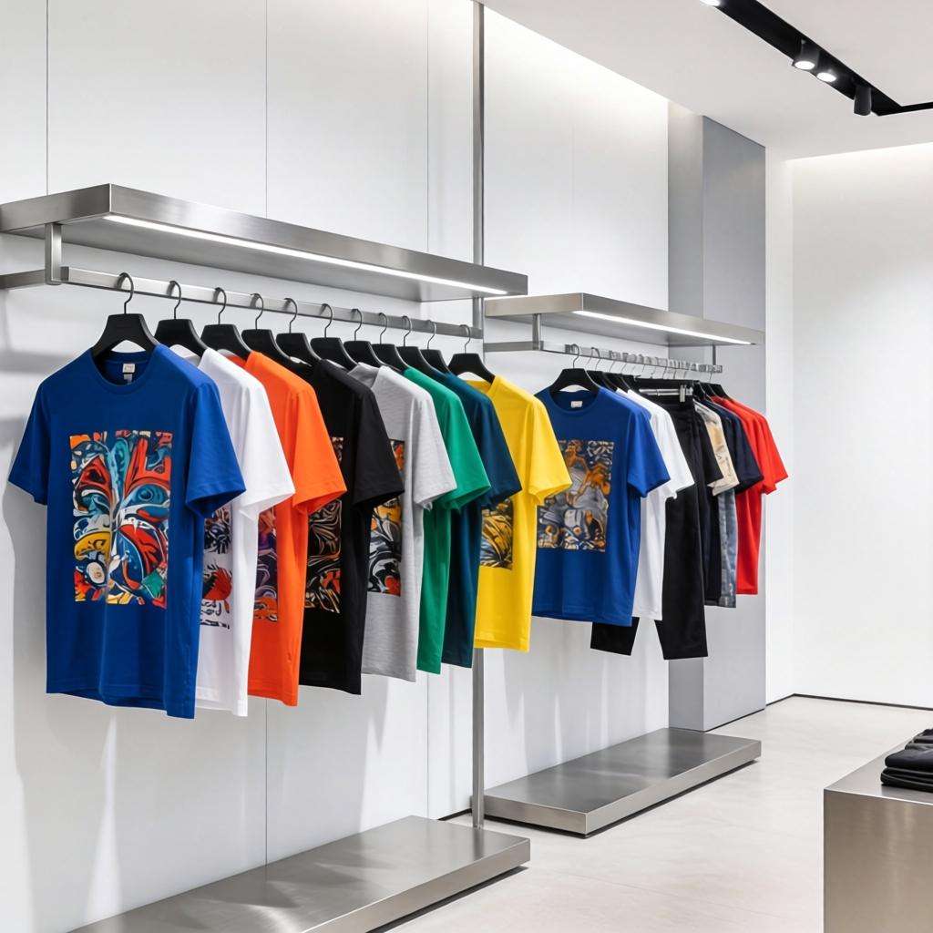 如何提升服装图案的细节表现？数码印花精度揭秘第一张图