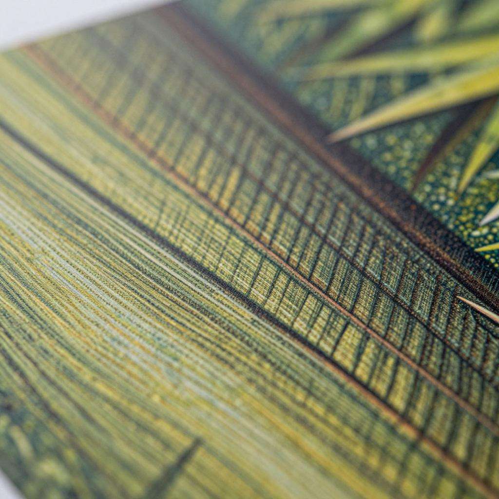 如何提升服装图案的细节表现？数码印花精度揭秘第三张图