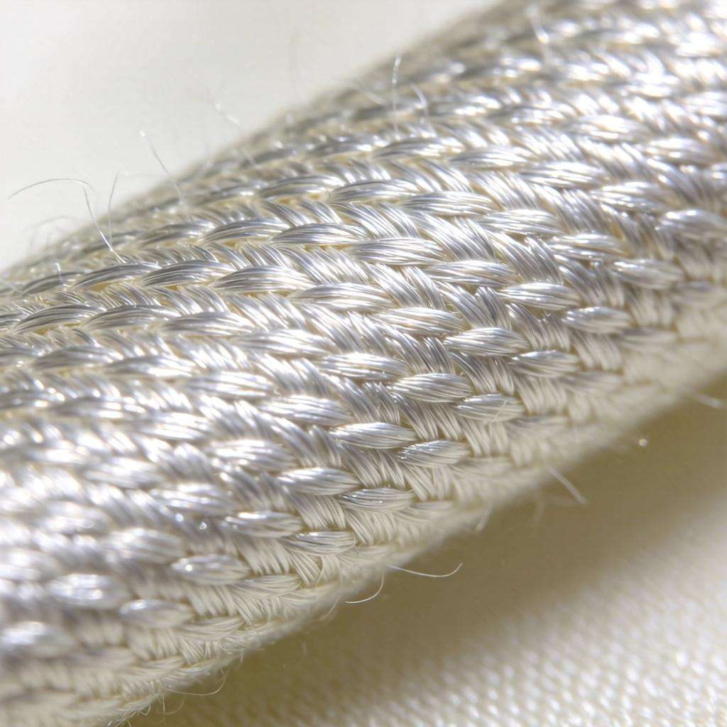 丝绸光泽垂感特点：探究奢华面料的秘密第三张图