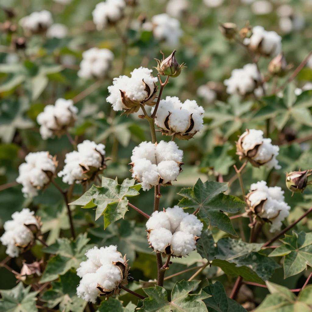 天然棉絮传统：百年坚守的天然环保秘密第一张图