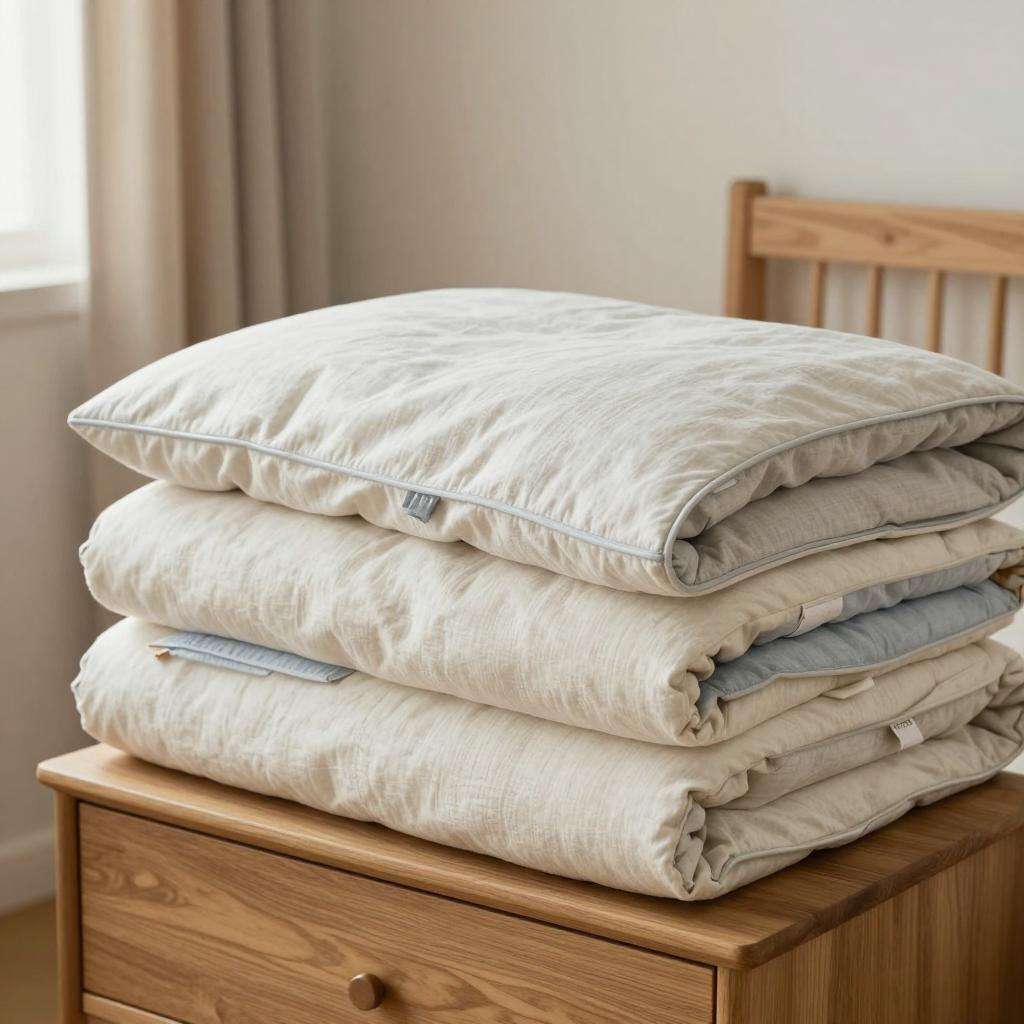 天然棉絮传统：百年坚守的天然环保秘密第三张图