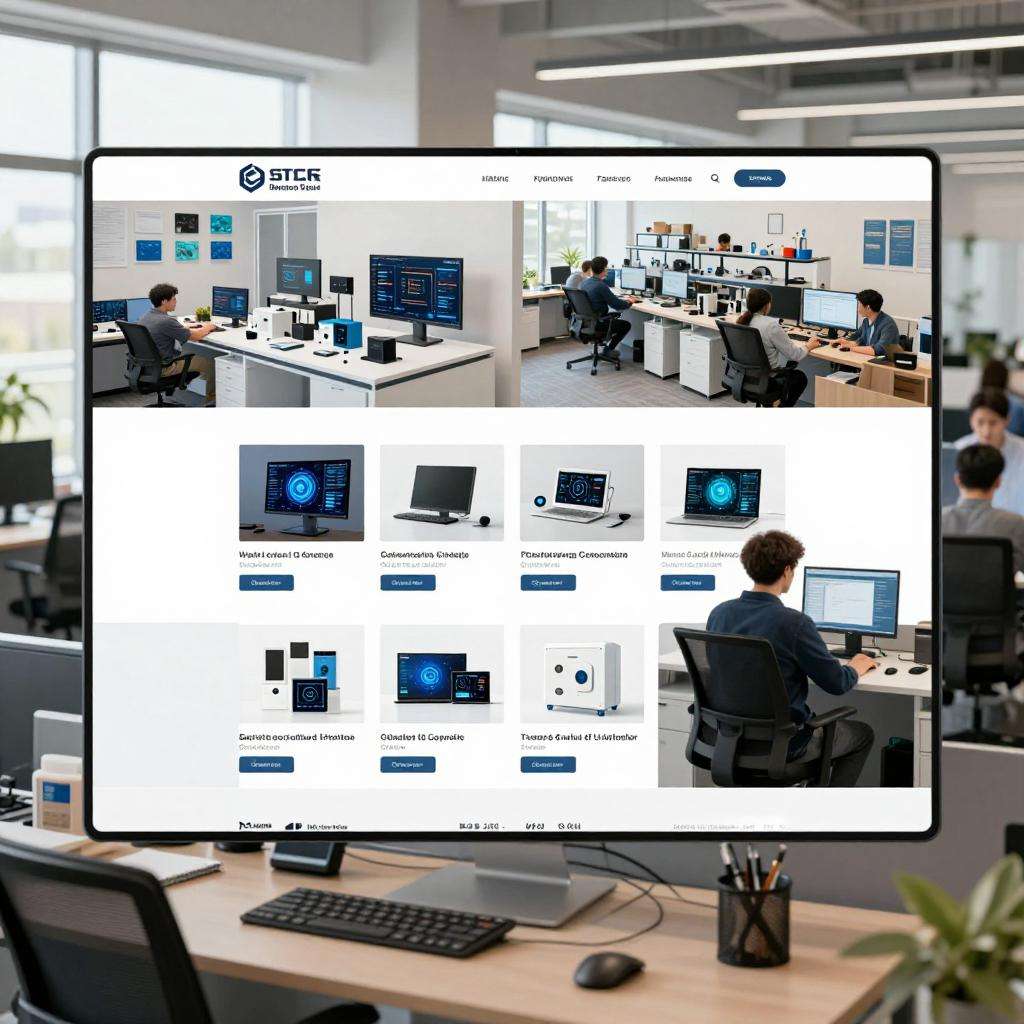 量体数据采集：开启服装定制的新纪元