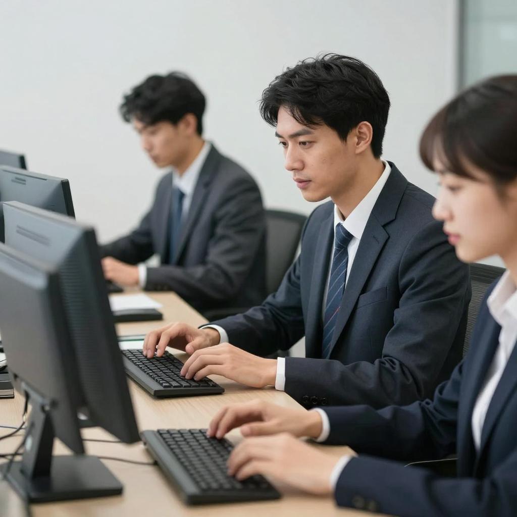 量体数据采集：开启服装定制的新纪元第二张图