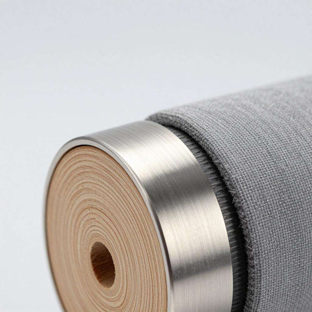 氨纶弹性恢复率：纺织奇迹的核心秘密第二张图