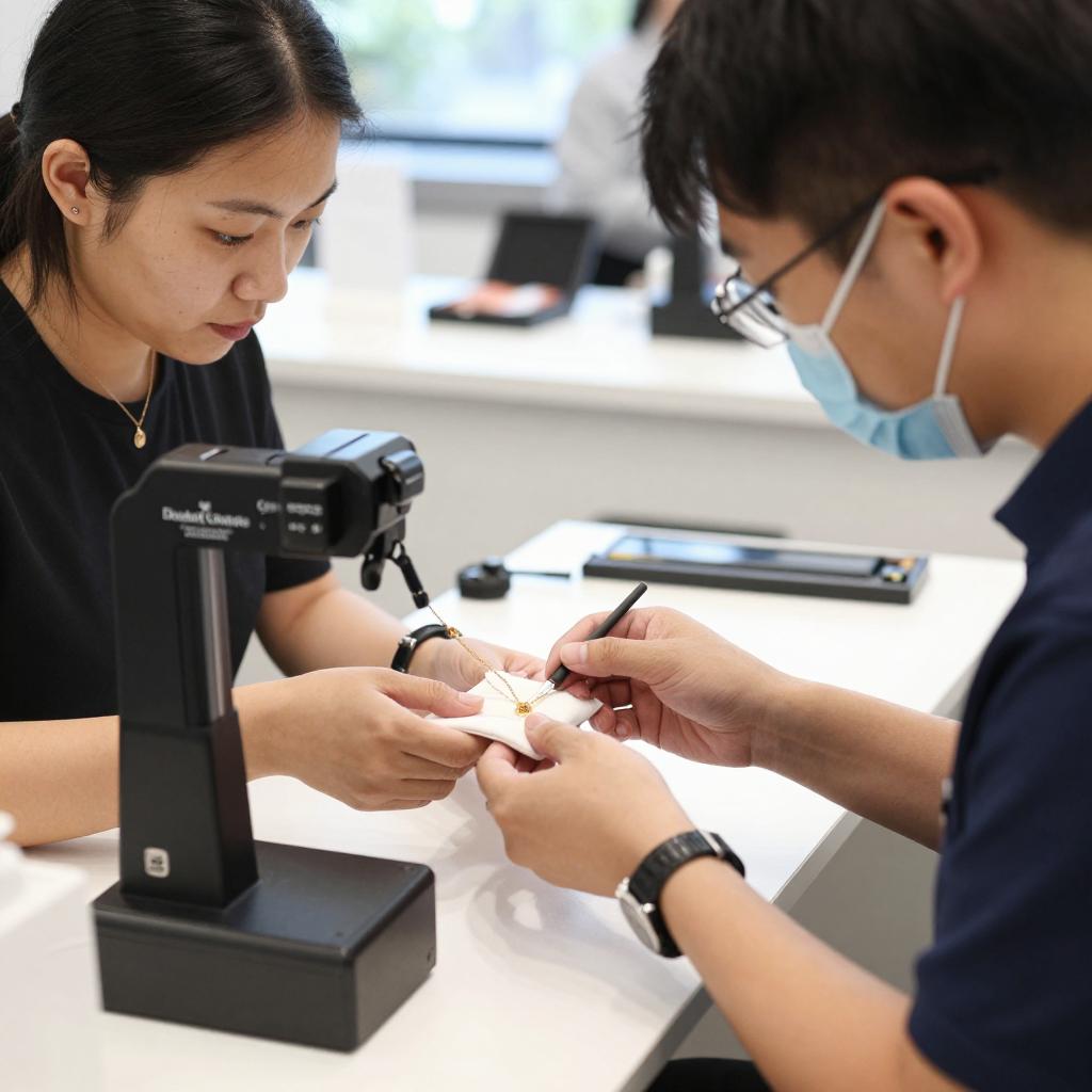 doublet x Colantotte 合作项链系列发售在即 doublet x Colantotte 合作项链系列发售在即第一张图