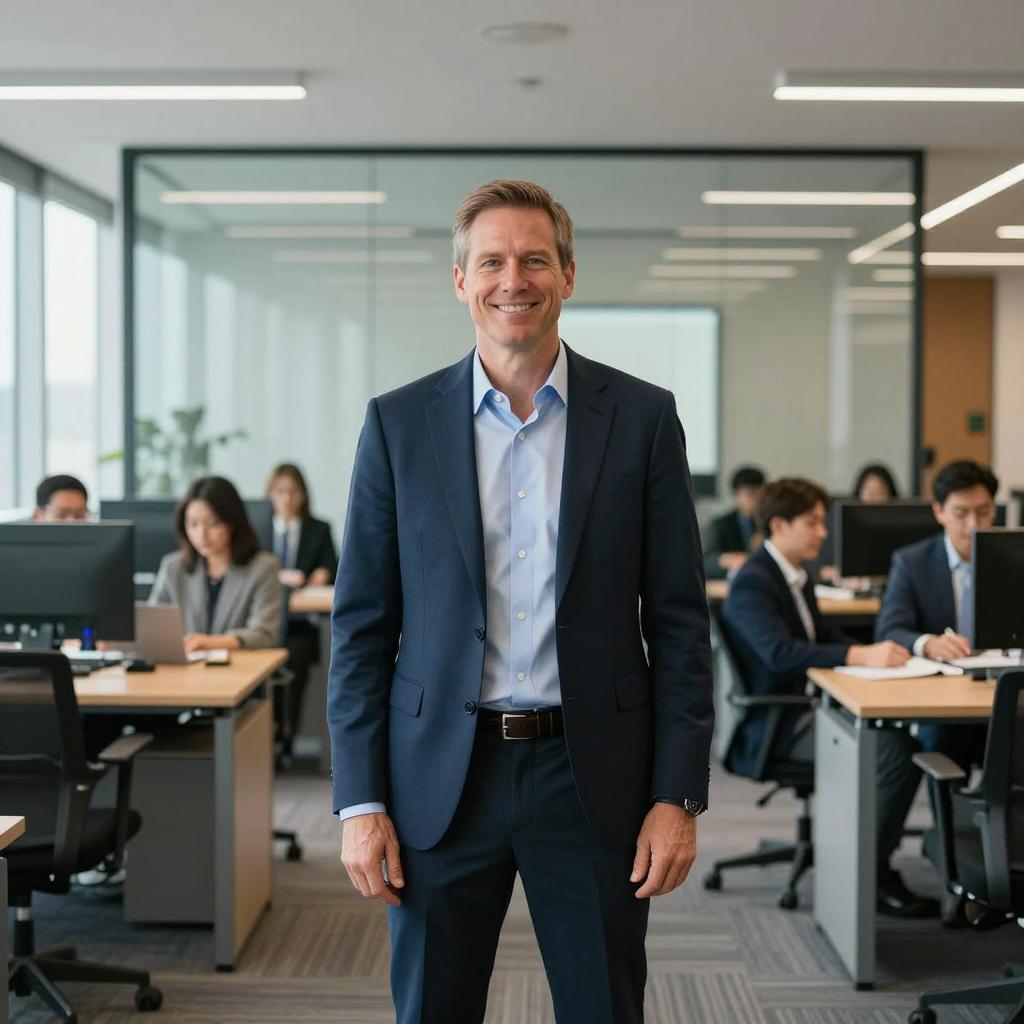 Steven Smith 被 Crocs 任命为创意创新主管