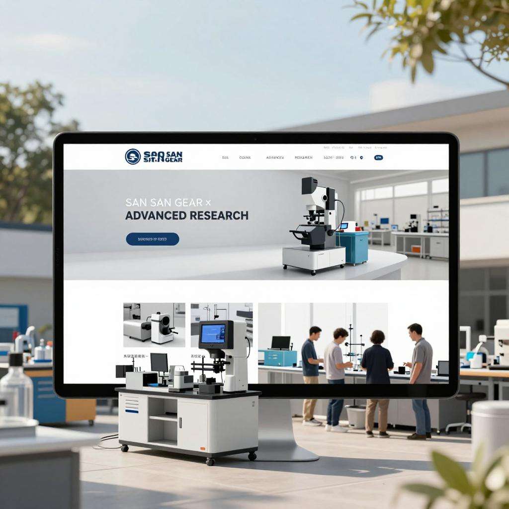 SAN SAN GEAR x ADVANCED RESEARCH 合作系列即将发布