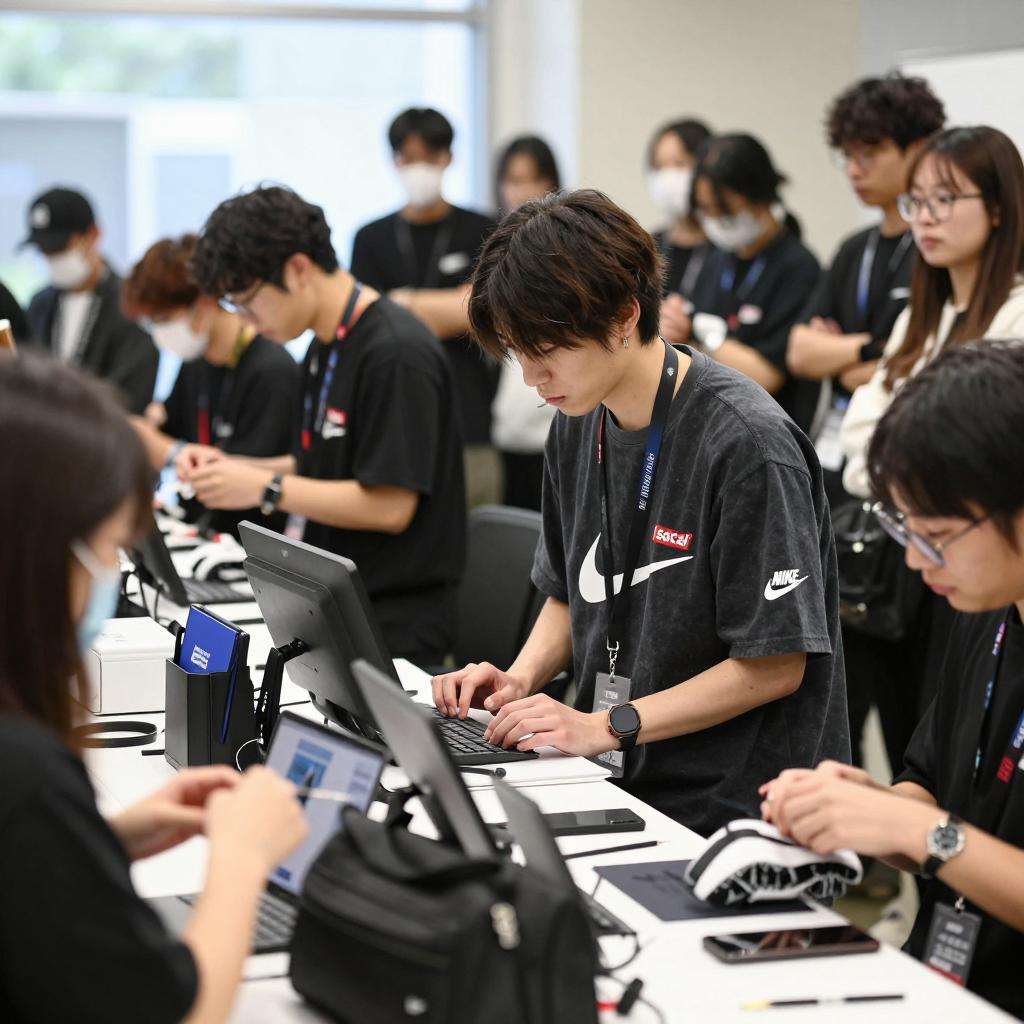 花井祐介 x Nike x sacai 联名胶囊系列完整公布 花井祐介 x Nike x sacai 联名胶囊系列完整公布第一张图