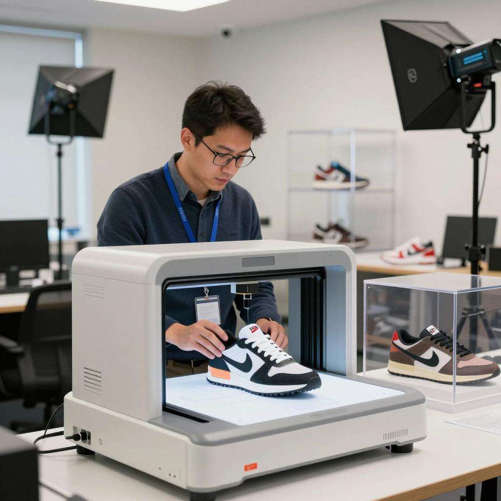 Tom Sachs x Nike Mars Yard 3.0 鞋款实物及发售信息曝光第一张图