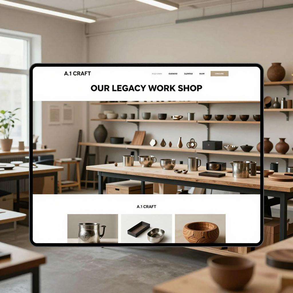 OUR LEGACY WORK SHOP 推出全新 (A.1) CRAFT 系列单品