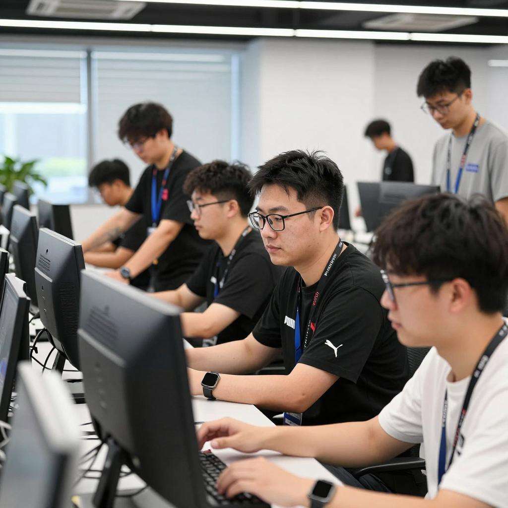 PUMA 携手 FUTURE ARCHIVE 带回 KING INDOOR第一张图