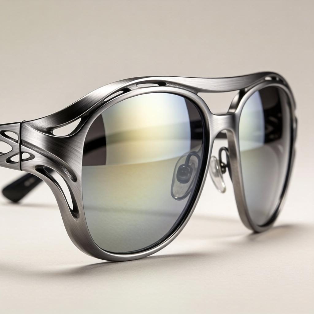 CAMPERLAB 2025 春夏太阳镜系列焕新登场第一张图