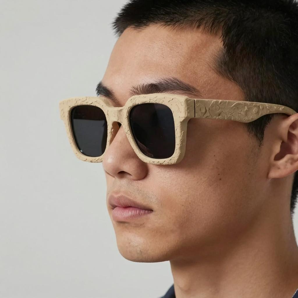 CAMPERLAB 2025 春夏太阳镜系列焕新登场第二张图