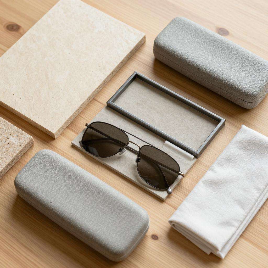 CAMPERLAB 2025 春夏太阳镜系列焕新登场第三张图