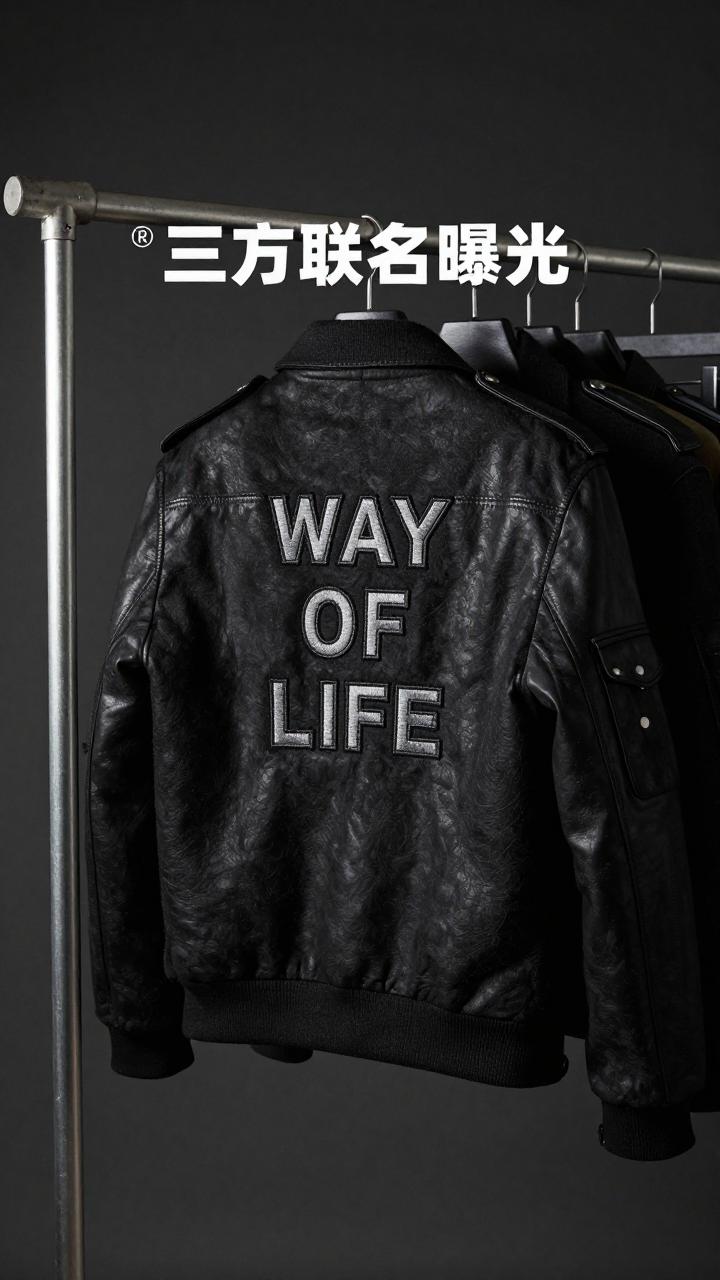 NEIGHBORHOOD® x WTAPS x RATS 三方联名曝光